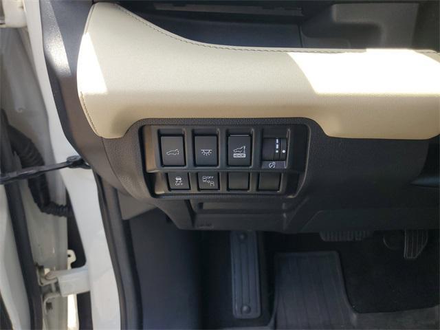 used 2020 Subaru Ascent car, priced at $25,980