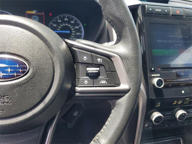 used 2020 Subaru Ascent car, priced at $25,980