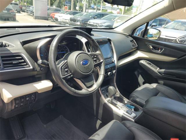 used 2020 Subaru Ascent car, priced at $25,980