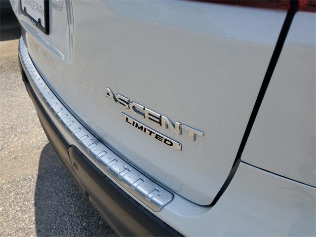used 2020 Subaru Ascent car, priced at $25,980