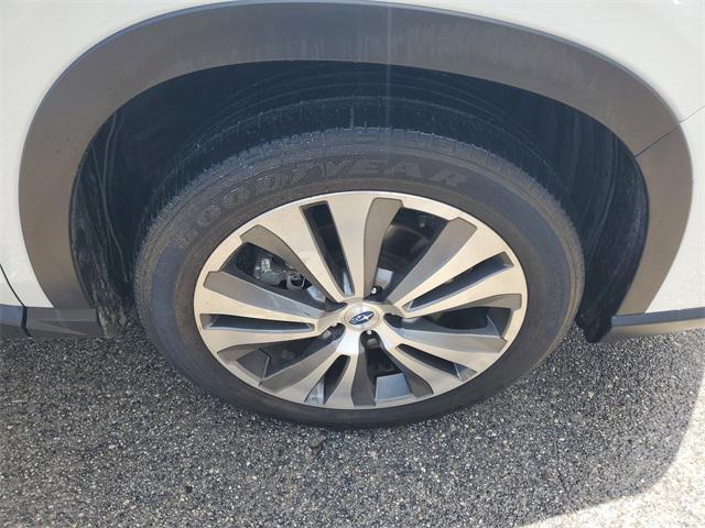used 2020 Subaru Ascent car, priced at $25,980