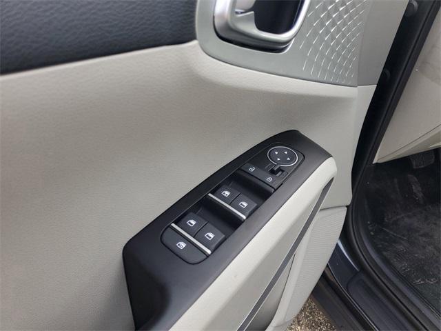 new 2025 Kia Soul car, priced at $19,633