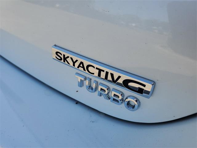 used 2024 Mazda Mazda3 car, priced at $31,680
