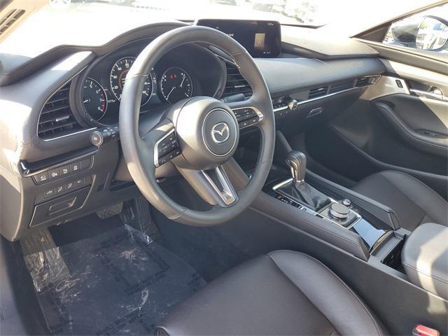 used 2024 Mazda Mazda3 car, priced at $31,680