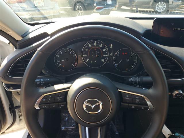 used 2024 Mazda Mazda3 car, priced at $31,680