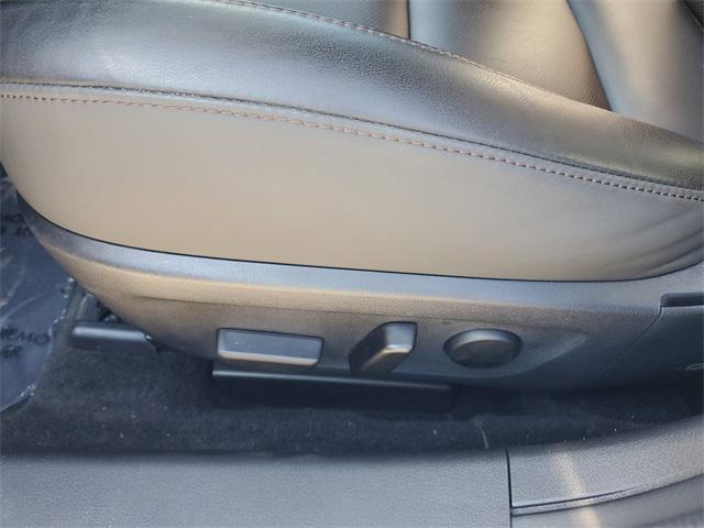 used 2024 Mazda Mazda3 car, priced at $31,680