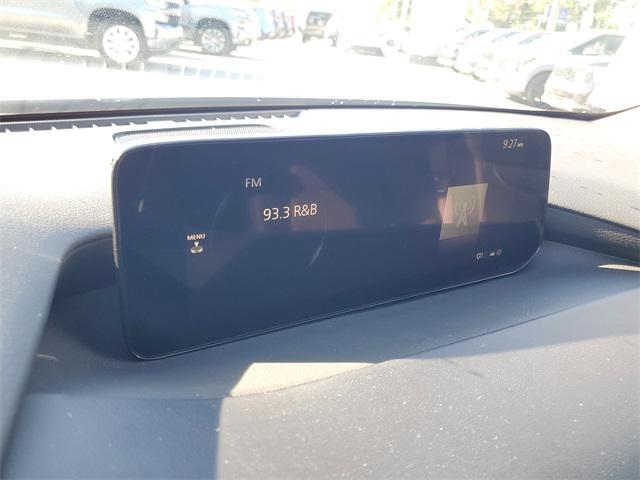 used 2024 Mazda Mazda3 car, priced at $31,680