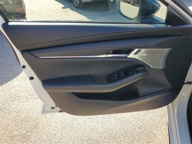 used 2024 Mazda Mazda3 car, priced at $31,680