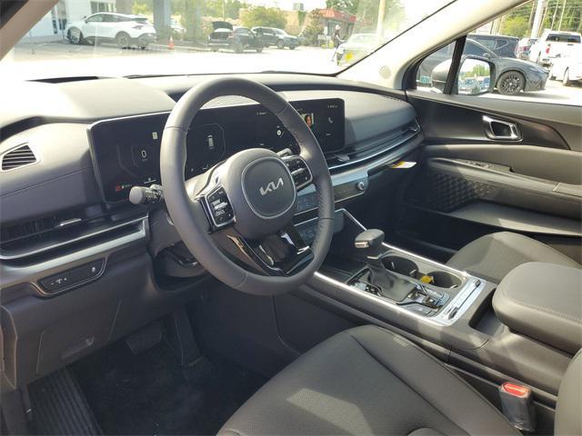 new 2026 Kia Carnival car, priced at $50,121
