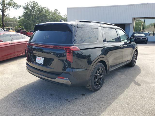 new 2026 Kia Carnival car, priced at $50,121