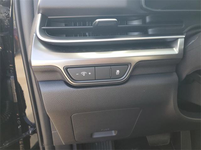 new 2026 Kia Carnival car, priced at $50,121