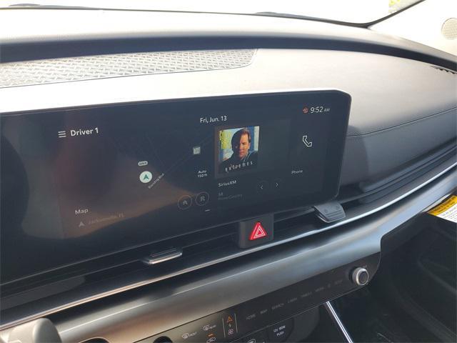 new 2026 Kia Carnival car, priced at $50,121