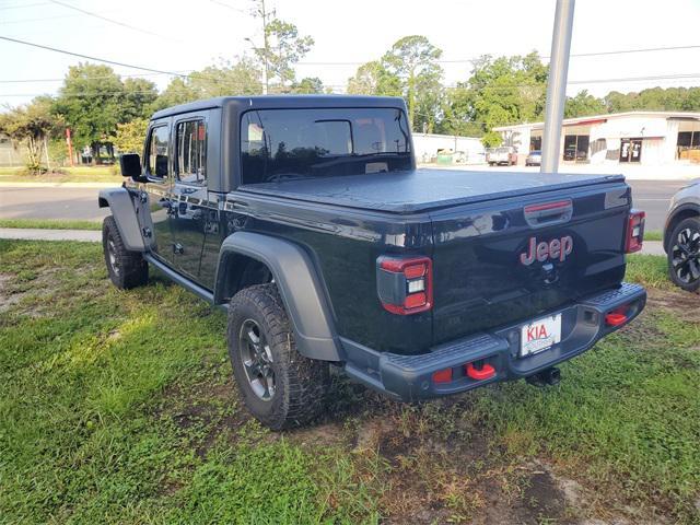 used 2020 Jeep Gladiator car, priced at $39,980