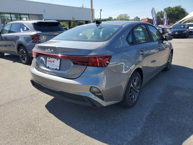 new 2024 Kia Forte car, priced at $20,222