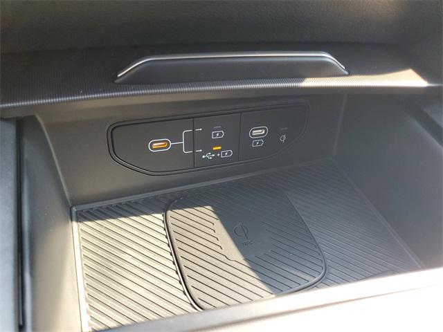 new 2026 Kia Sportage Hybrid car, priced at $40,004