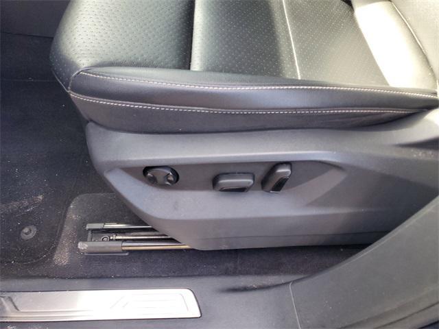 used 2022 Volkswagen Atlas car, priced at $28,280