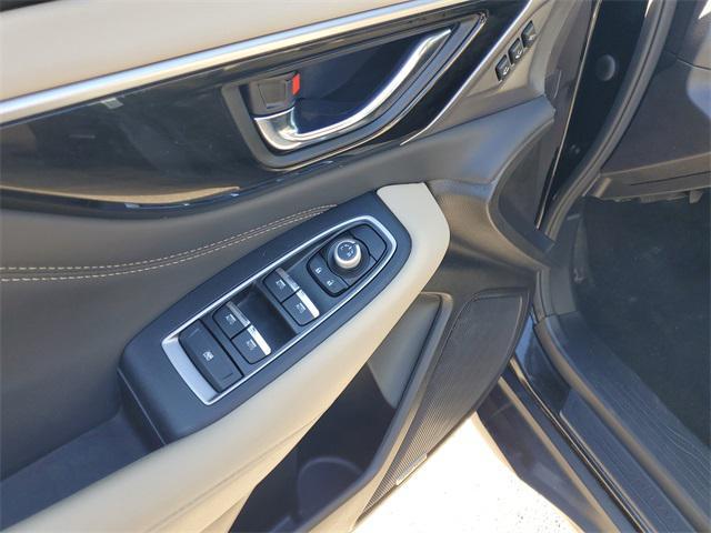 used 2023 Subaru Outback car, priced at $31,480