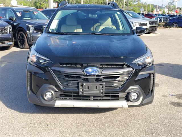 used 2023 Subaru Outback car, priced at $31,480