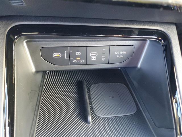 new 2026 Kia K5 car, priced at $26,771