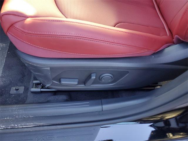 new 2026 Kia K5 car, priced at $26,771