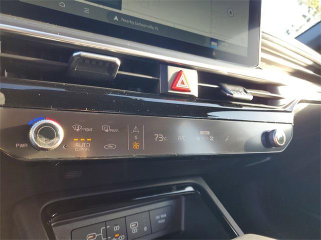 new 2026 Kia K5 car, priced at $26,771