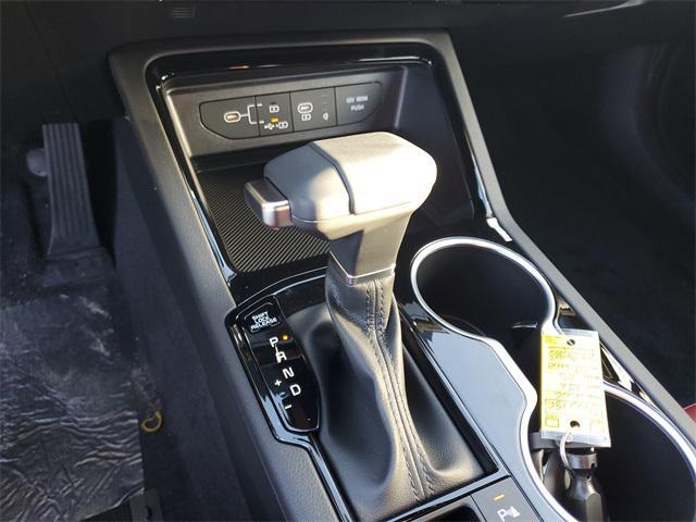 new 2026 Kia K5 car, priced at $26,771