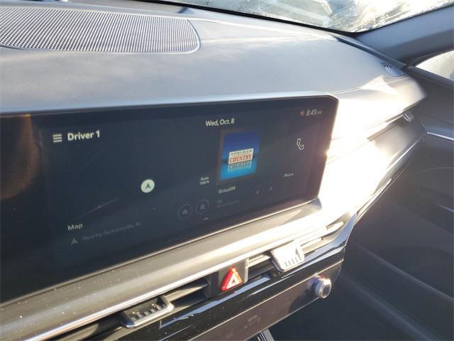 new 2026 Kia K5 car, priced at $26,771