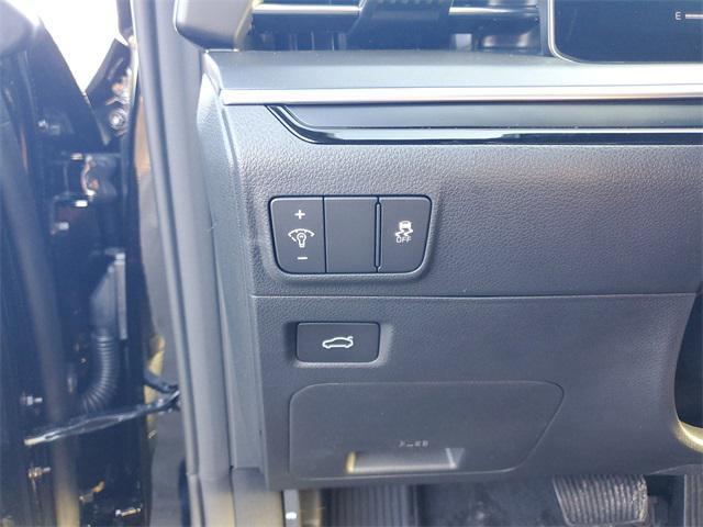 new 2026 Kia K5 car, priced at $26,771