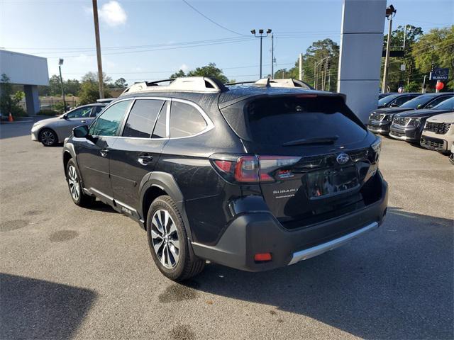 used 2023 Subaru Outback car, priced at $29,380