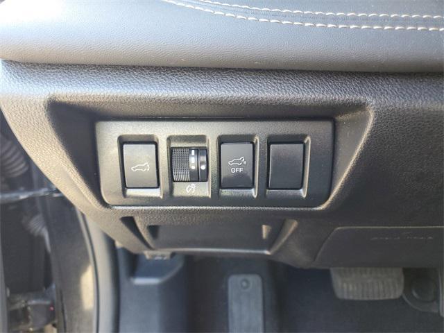 used 2023 Subaru Outback car, priced at $29,380