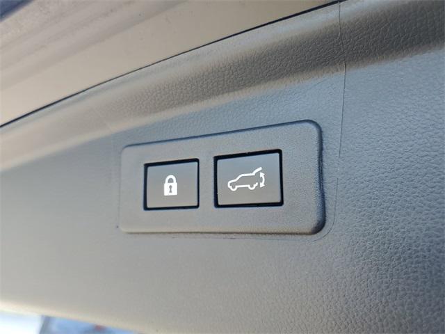 used 2023 Subaru Outback car, priced at $29,380
