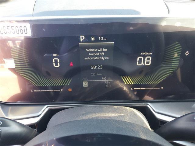new 2025 Kia Sorento car, priced at $33,726
