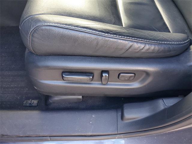 used 2022 Honda Pilot car, priced at $22,500