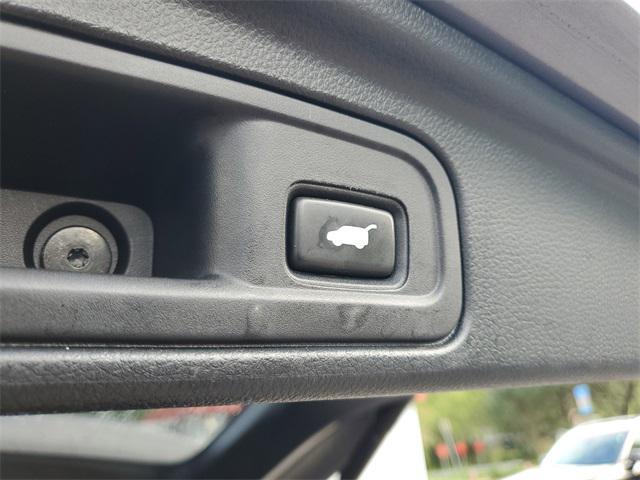 used 2022 Honda Pilot car, priced at $22,500