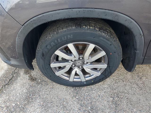 used 2022 Honda Pilot car, priced at $22,500