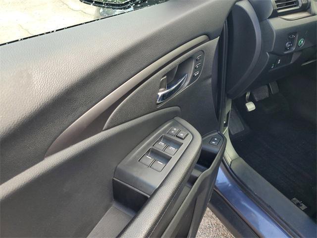 used 2022 Honda Pilot car, priced at $22,500