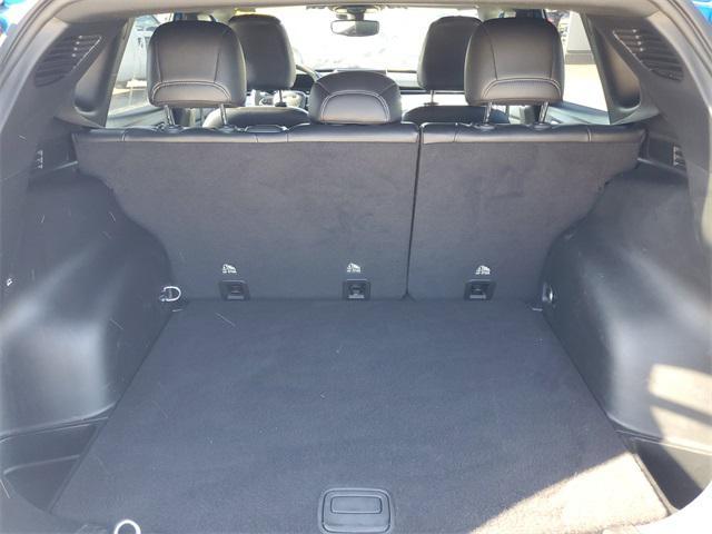 used 2023 Jeep Compass car, priced at $23,880