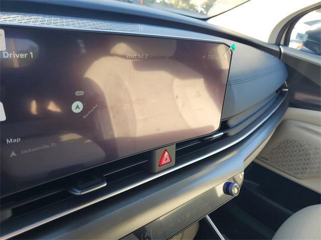 new 2025 Kia Carnival car, priced at $49,806