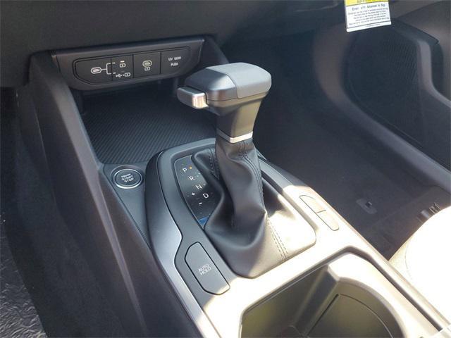 new 2025 Kia K4 car, priced at $22,393