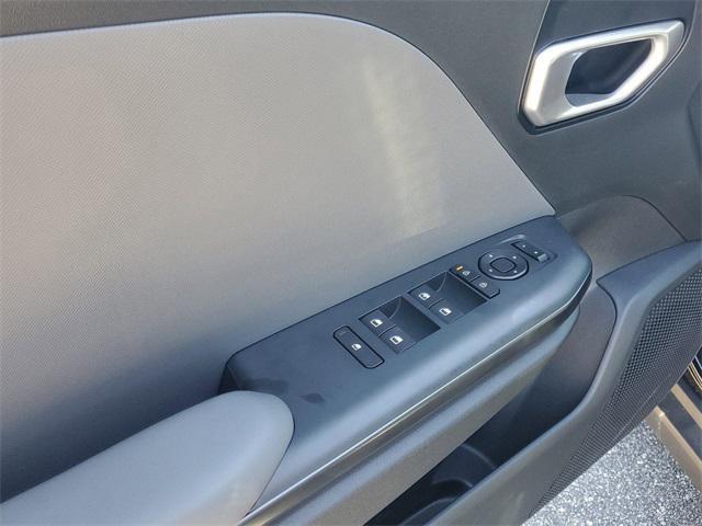 new 2025 Kia K4 car, priced at $22,393