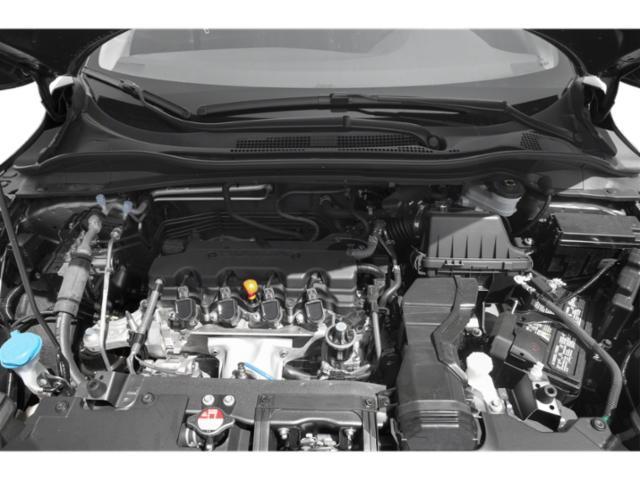 used 2018 Honda HR-V car, priced at $16,880