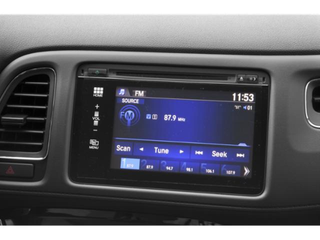 used 2018 Honda HR-V car, priced at $16,880