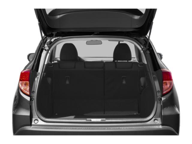 used 2018 Honda HR-V car, priced at $16,880