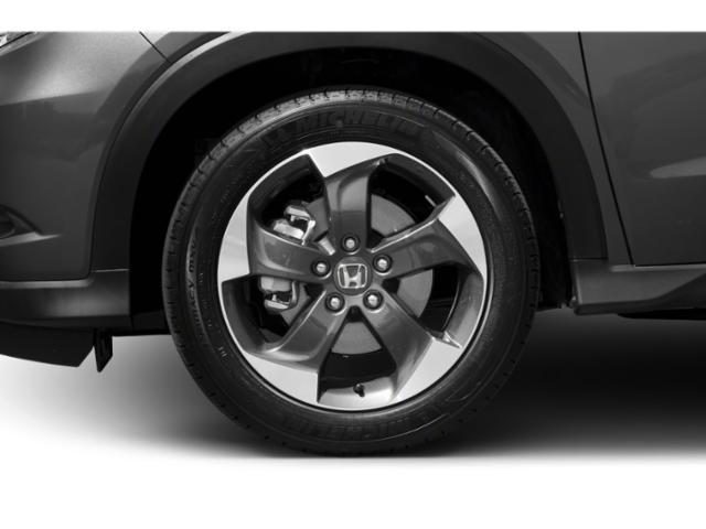 used 2018 Honda HR-V car, priced at $16,880