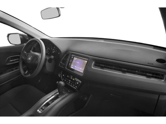 used 2018 Honda HR-V car, priced at $16,880