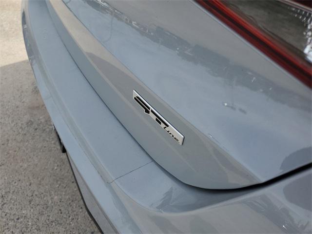used 2023 Kia K5 car, priced at $26,880