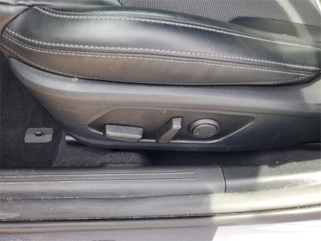 used 2023 Kia K5 car, priced at $26,880
