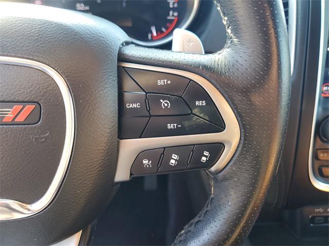 used 2019 Dodge Durango car, priced at $26,980
