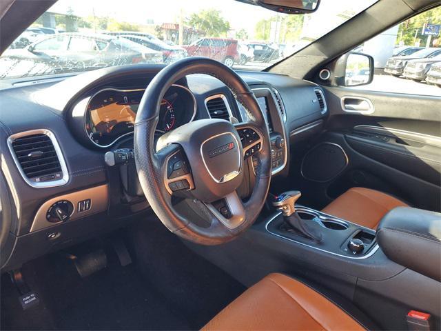 used 2019 Dodge Durango car, priced at $26,980