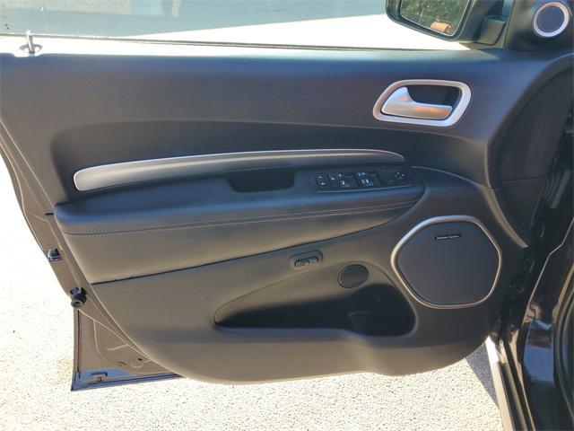 used 2019 Dodge Durango car, priced at $26,980